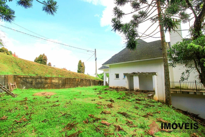Casa em Recanto do Fojo, Campos do Jordão - foto 16
