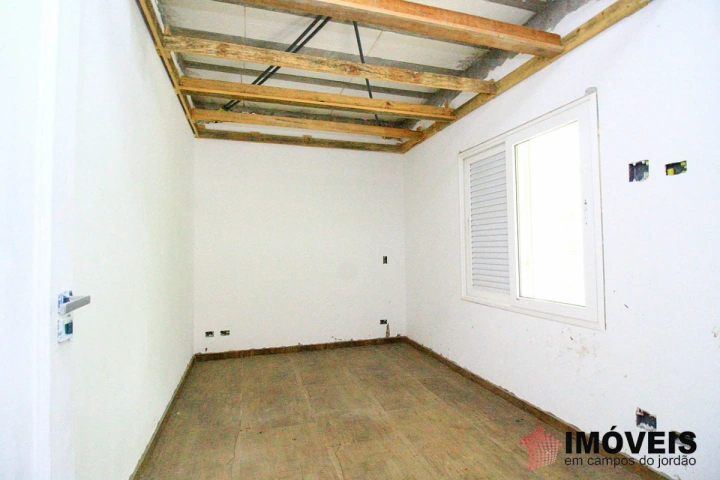 Casa em Recanto do Fojo, Campos do Jordão - foto 17