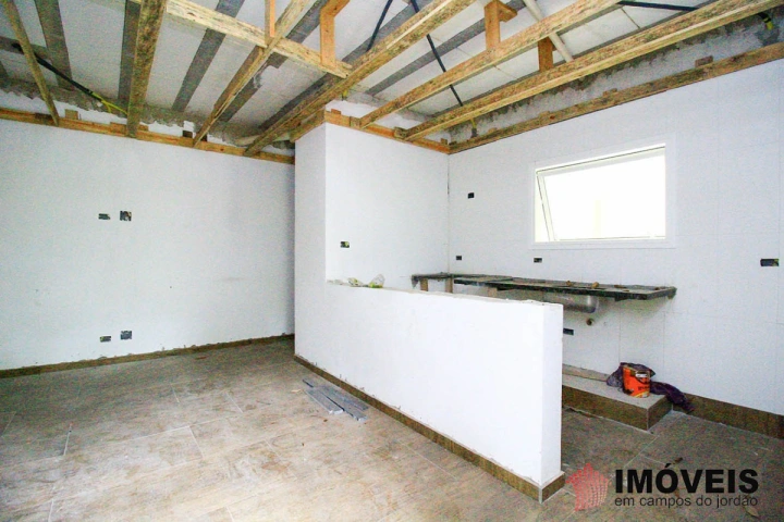 Casa em Recanto do Fojo, Campos do Jordão - foto 18