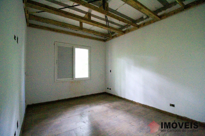 Casa em Recanto do Fojo, Campos do Jordão - foto 19
