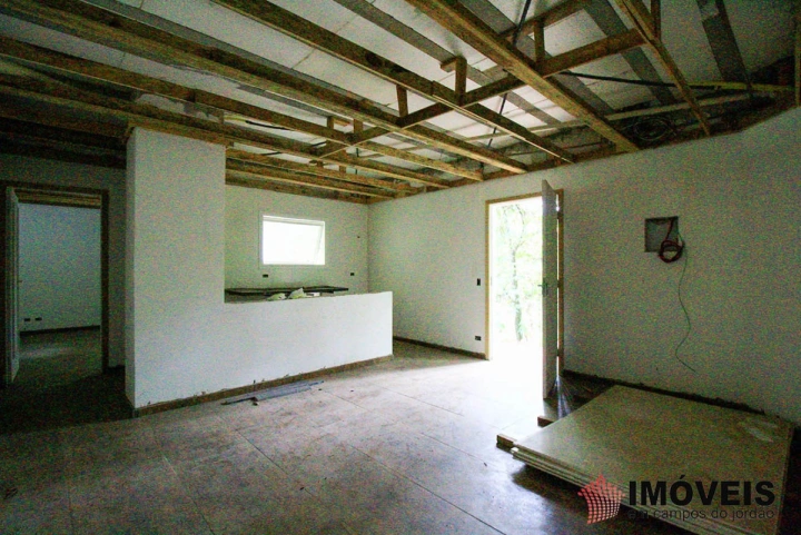 Casa em Recanto do Fojo, Campos do Jordão - foto 20