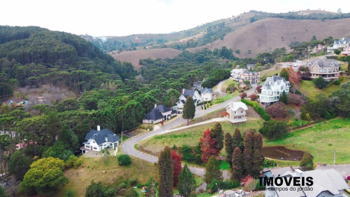 Casa em Recanto do Fojo, Campos do Jordão - foto 23
