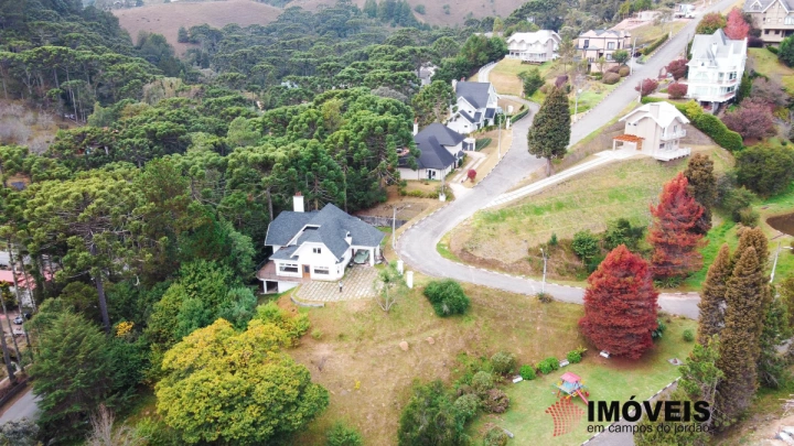 Casa em Recanto do Fojo, Campos do Jordão - foto 24