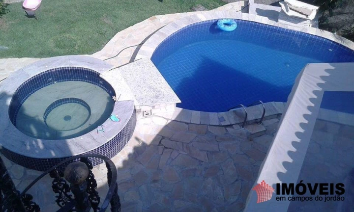 Casa em Loteamento Chácaras Recanto São Luiz, Tremembé - foto 2