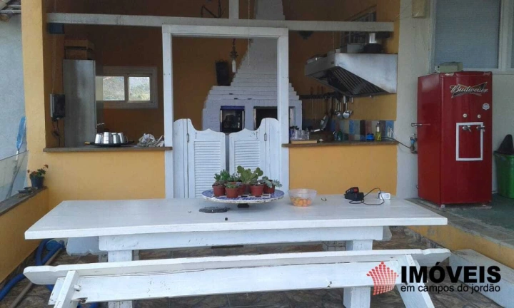 Casa em Loteamento Chácaras Recanto São Luiz, Tremembé - foto 5