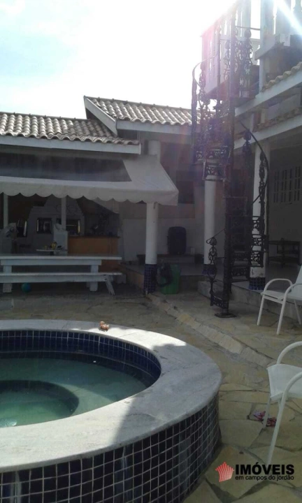 Casa em Loteamento Chácaras Recanto São Luiz, Tremembé - foto 6