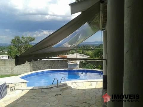 Casa em Loteamento Chácaras Recanto São Luiz, Tremembé - foto 8