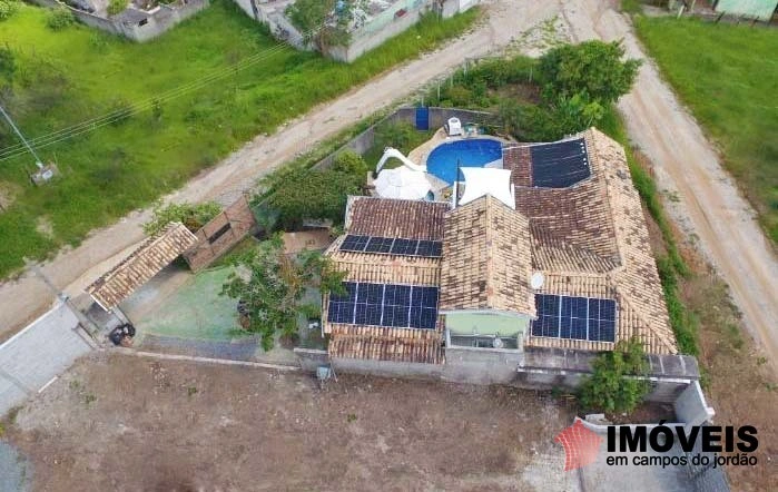 Casa em Loteamento Chácaras Recanto São Luiz, Tremembé - foto 10
