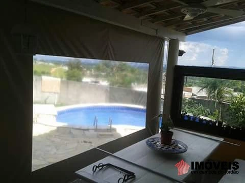 Casa em Loteamento Chácaras Recanto São Luiz, Tremembé - foto 11