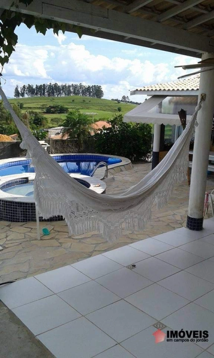 Casa em Loteamento Chácaras Recanto São Luiz, Tremembé - foto 13