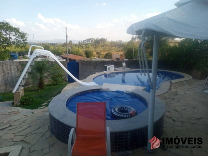 Casa em Loteamento Chácaras Recanto São Luiz, Tremembé - foto 15