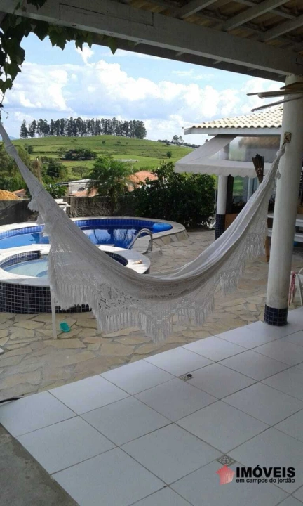 Casa em Loteamento Chácaras Recanto São Luiz, Tremembé - foto 17