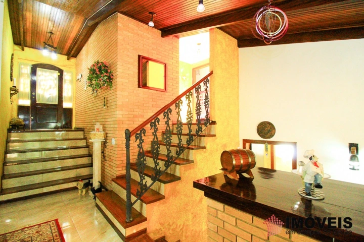 Casa em Alto do Capivari, Campos do Jordão - foto 6