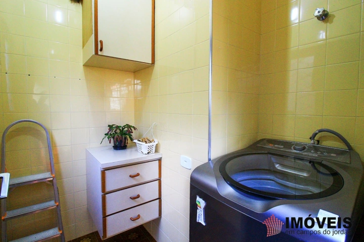 Casa em Alto do Capivari, Campos do Jordão - foto 19