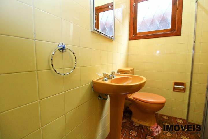 Casa em Alto do Capivari, Campos do Jordão - foto 20