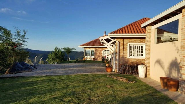 Casa em Água Santa, Campos do Jordão - foto 2