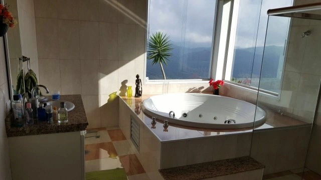 Casa em Água Santa, Campos do Jordão - foto 4