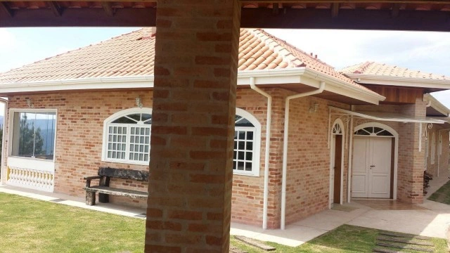 Casa em Água Santa, Campos do Jordão - foto 5
