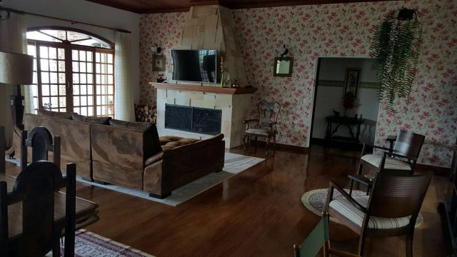 Casa em Água Santa, Campos do Jordão - foto 6