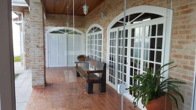 Casa em Água Santa, Campos do Jordão - foto 12