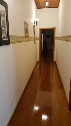 Casa em Água Santa, Campos do Jordão - foto 13