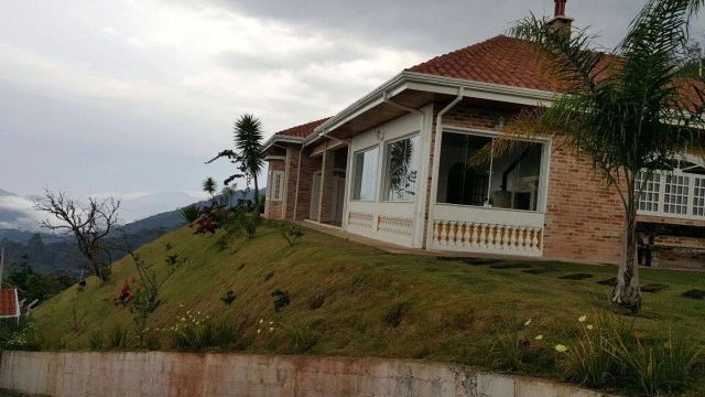 Casa em Água Santa, Campos do Jordão - foto 14