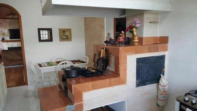 Casa em Água Santa, Campos do Jordão - foto 17