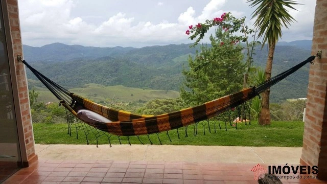 Casa em Água Santa, Campos do Jordão - foto 20