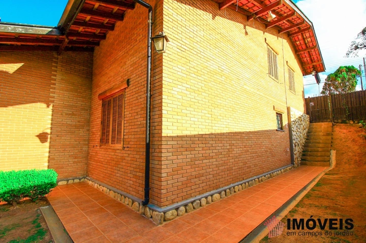 Casa em Alto do Capivari, Campos do Jordão - foto 35