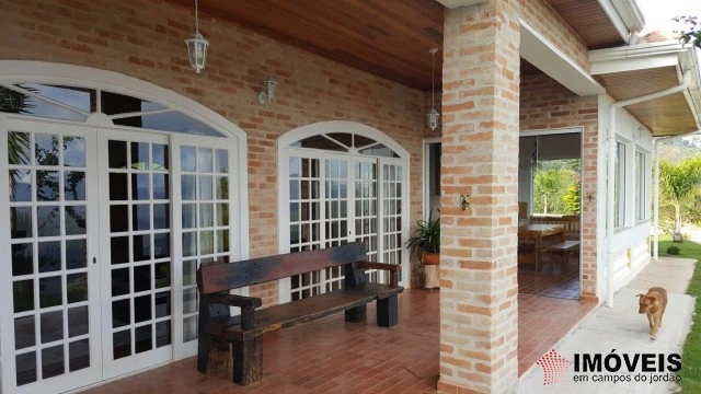 Casa em Água Santa, Campos do Jordão - foto 22