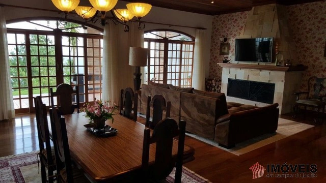 Casa em Água Santa, Campos do Jordão - foto 23