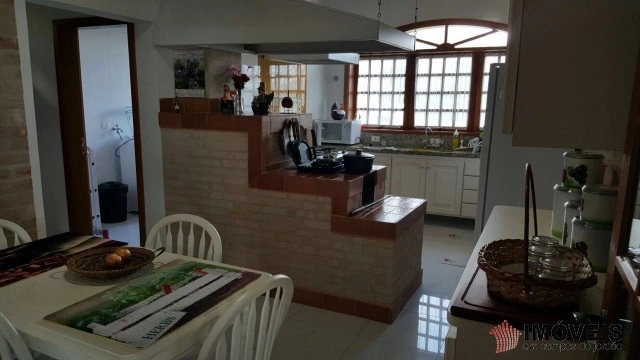 Casa em Água Santa, Campos do Jordão - foto 27