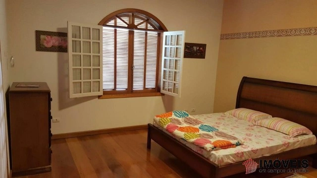 Casa em Água Santa, Campos do Jordão - foto 28