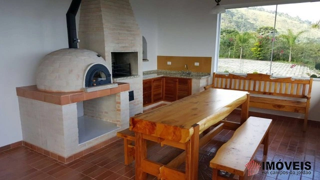 Casa em Água Santa, Campos do Jordão - foto 29