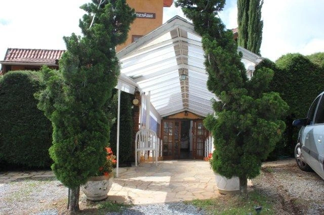Pousada em Alto da Boa Vista, Campos do Jordão - foto 2