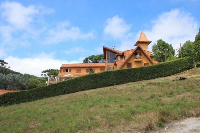 Pousada em Alto da Boa Vista, Campos do Jordão - foto 7