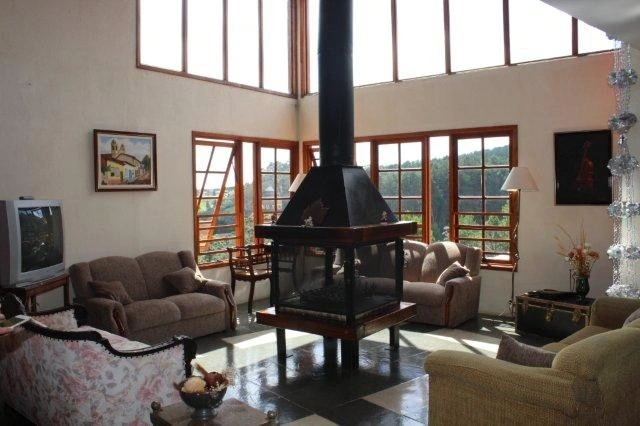 Pousada em Alto da Boa Vista, Campos do Jordão - foto 10