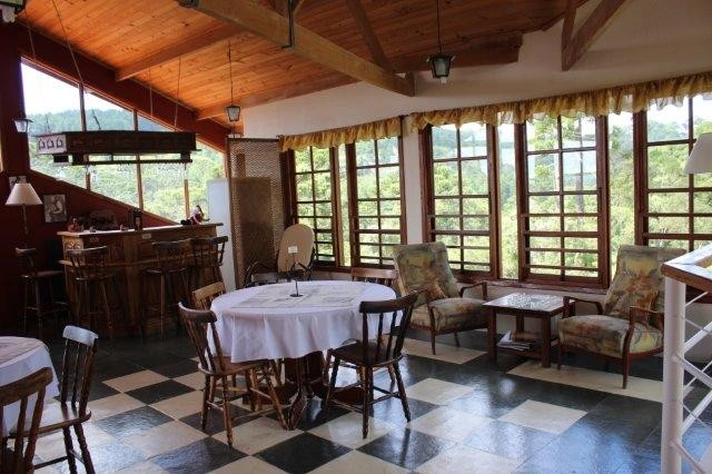 Pousada em Alto da Boa Vista, Campos do Jordão - foto 13