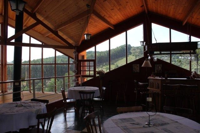 Pousada em Alto da Boa Vista, Campos do Jordão - foto 19