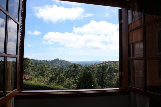 Pousada em Alto da Boa Vista, Campos do Jordão - foto 20