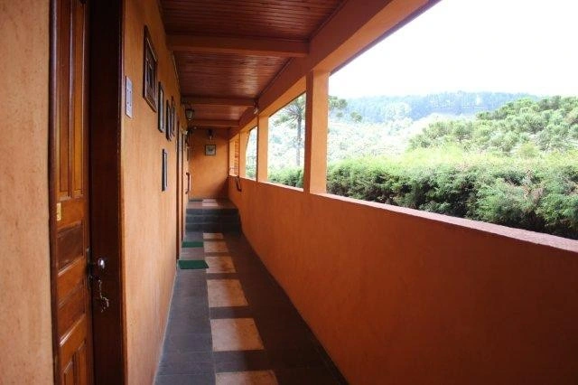 Pousada em Alto da Boa Vista, Campos do Jordão - foto 22