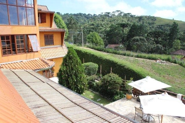 Pousada em Alto da Boa Vista, Campos do Jordão - foto 25