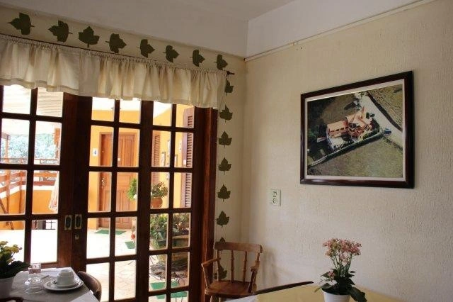 Pousada em Alto da Boa Vista, Campos do Jordão - foto 30