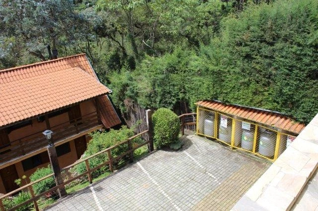 Pousada em Alto da Boa Vista, Campos do Jordão - foto 36