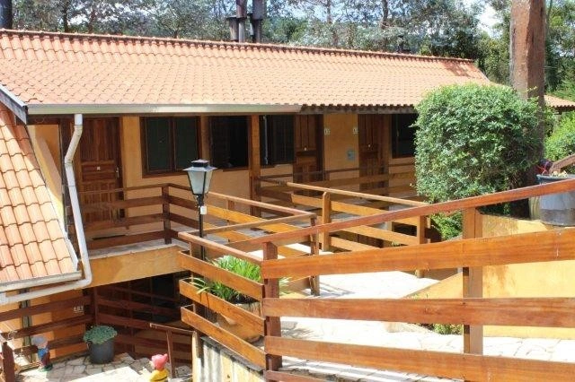 Pousada em Alto da Boa Vista, Campos do Jordão - foto 41