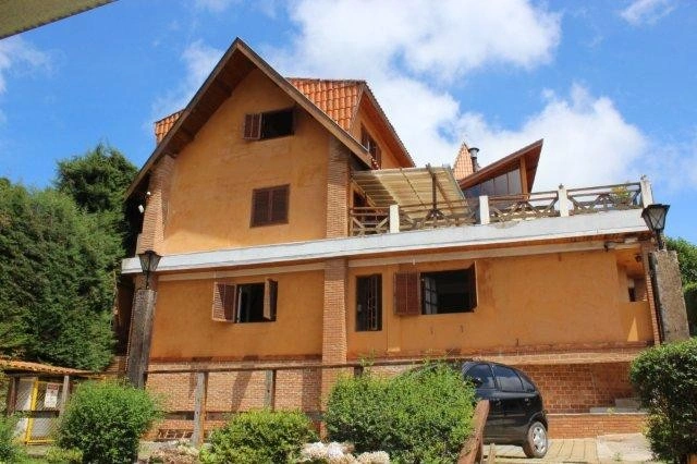 Pousada em Alto da Boa Vista, Campos do Jordão - foto 43
