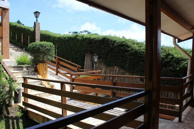 Pousada em Alto da Boa Vista, Campos do Jordão - foto 44