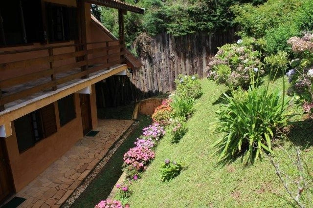 Pousada em Alto da Boa Vista, Campos do Jordão - foto 45