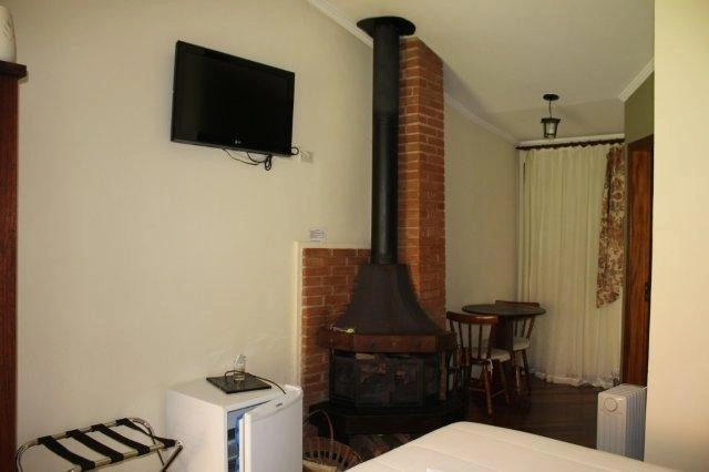 Pousada em Alto da Boa Vista, Campos do Jordão - foto 46