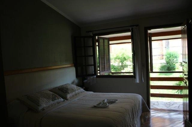Pousada em Alto da Boa Vista, Campos do Jordão - foto 47